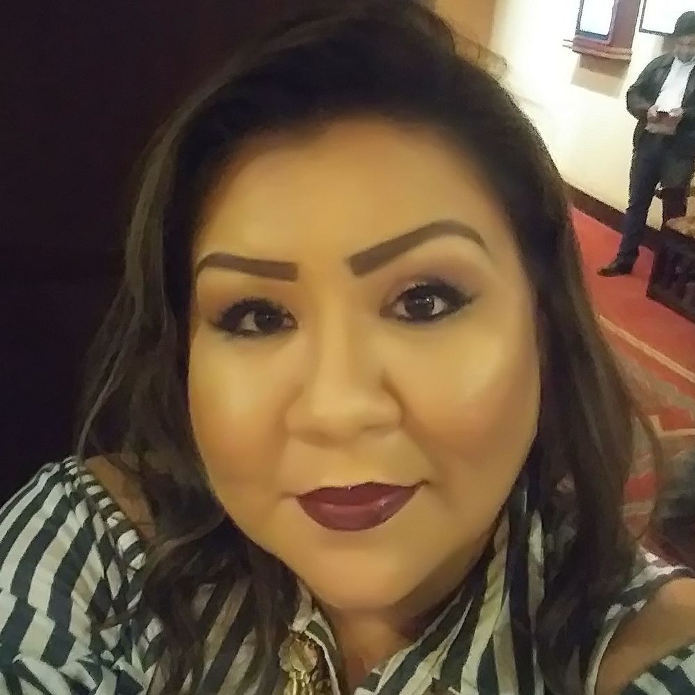 Meet your Posher, Brenda